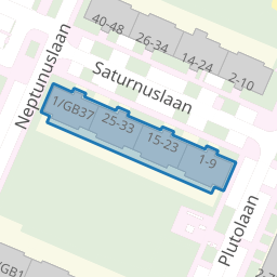 Perceel BIL01-F-1830