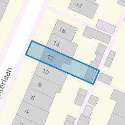 Perceel BIL01-F-1836