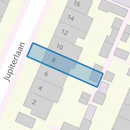 Perceel BIL01-F-1838