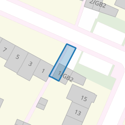 Perceel BIL01-F-1846