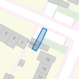 Perceel BIL01-F-1847