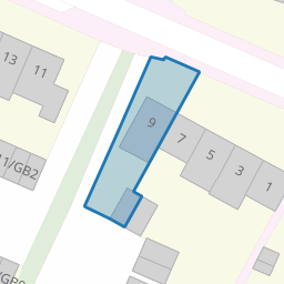 Perceel BIL01-F-1848