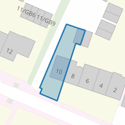 Perceel BIL01-F-1860