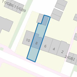 Perceel BIL01-F-1861