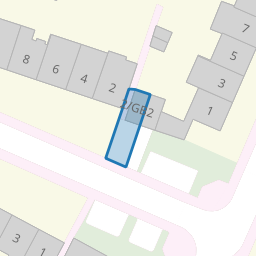 Perceel BIL01-F-1866