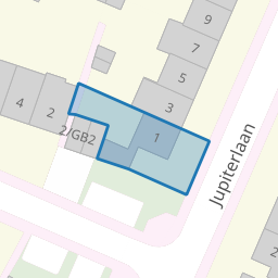 Perceel BIL01-F-1868