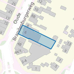 Perceel BIL01-F-1894