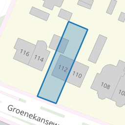 Perceel BIL01-F-1896