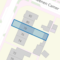 Perceel BIL01-F-1902