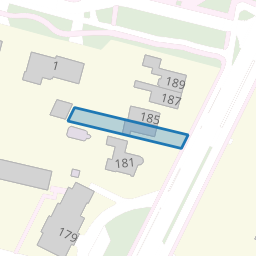 Perceel BIL01-F-1905