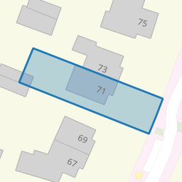 Perceel BIL01-F-1922