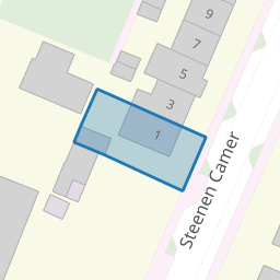 Perceel BIL01-F-1952