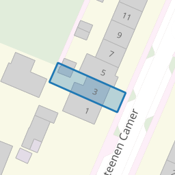 Perceel BIL01-F-1953