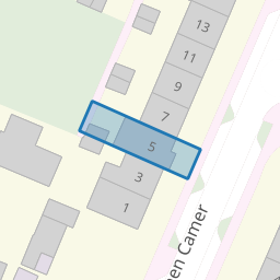 Perceel BIL01-F-1954