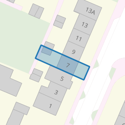 Perceel BIL01-F-1955