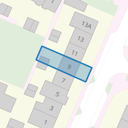 Perceel BIL01-F-1956