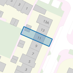 Perceel BIL01-F-1957