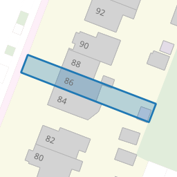 Perceel BIL01-F-1970