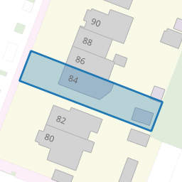 Perceel BIL01-F-1971