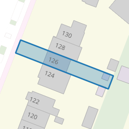 Perceel BIL01-F-1974