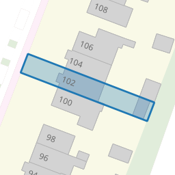 Perceel BIL01-F-1977