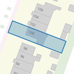 Perceel BIL01-F-1978