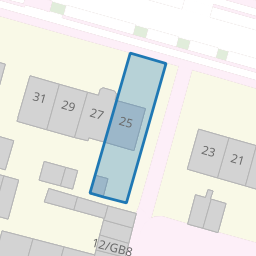 Perceel BIL01-F-1990