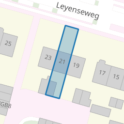 Perceel BIL01-F-1992