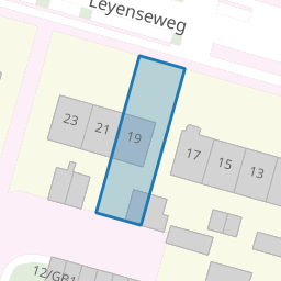 Perceel BIL01-F-1993