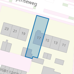 Perceel BIL01-F-1994