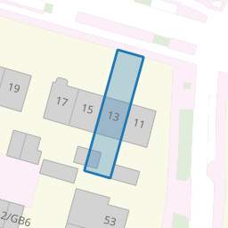 Perceel BIL01-F-1996