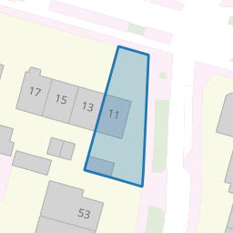 Perceel BIL01-F-1997