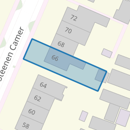 Perceel BIL01-F-2000