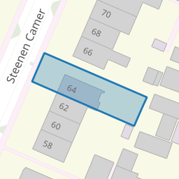 Perceel BIL01-F-2001