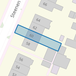 Perceel BIL01-F-2003