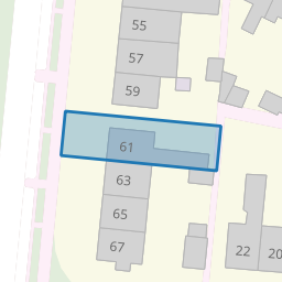 Perceel BIL01-F-2005