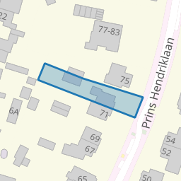 Perceel BIL01-F-2016