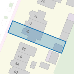 Perceel BIL01-F-2025