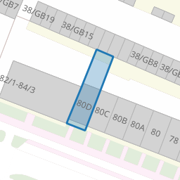 Perceel BIL01-F-2027