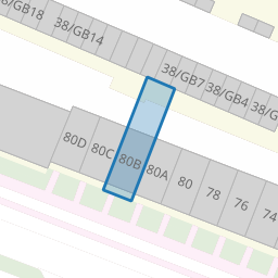 Perceel BIL01-F-2029