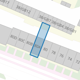 Perceel BIL01-F-2030