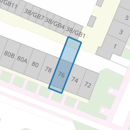 Perceel BIL01-F-2033