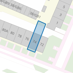 Perceel BIL01-F-2034