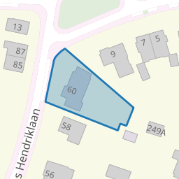 Perceel BIL01-F-2056