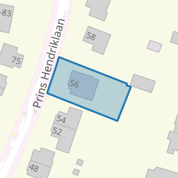 Perceel BIL01-F-2058