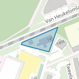 Perceel BIL01-F-2060