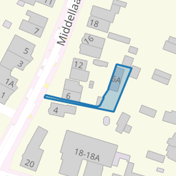 Perceel BIL01-F-2066