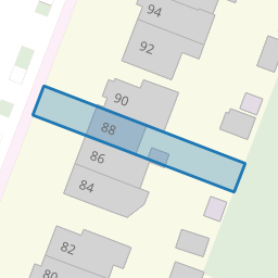 Perceel BIL01-F-2076