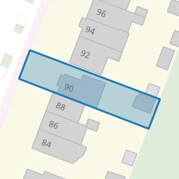 Perceel BIL01-F-2077