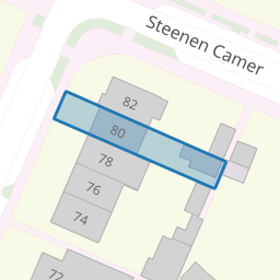 Perceel BIL01-F-2078